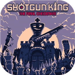 igao激情视频汉化版下载-igao激情视频手机移植版(Shotgun King)下载 v1.0-epic 安卓版