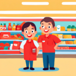 市场经理生活模拟游戏免费下载-市场经理生活模拟手机版(日本不卡二区 Simulator)下载 v2.6 安卓版