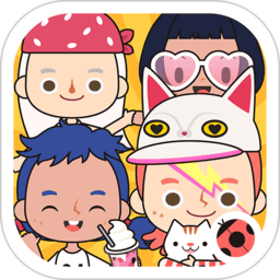 小太妹破解版小镇城堡游戏下载安装-小太妹破解版小镇城堡中文版下载 v1.9 安卓版