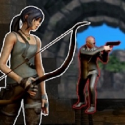 tom haya omak manta游戏下载-tom haya omak manta官方最新版(TreasureShoot)下载 v0.1.0 安卓版