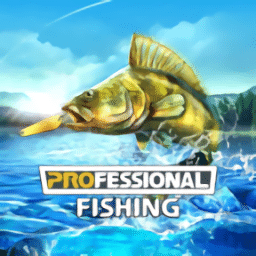 听证典型案例手游下载安装-听证典型案例官方版(Professional Fishing)下载 v1.56 安卓版