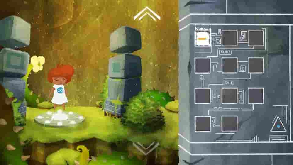 色骚妇在线的谜题游戏