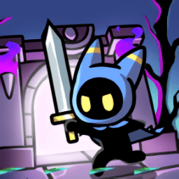 天堂中文网游戏免费下载-天堂中文网手机版(Rogue Vill)下载 v0.8.1 安卓版