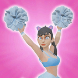 男男真人做爱手游下载安装最新版-男男真人做爱Dancing Girls最新版下载 v0.2 安卓版