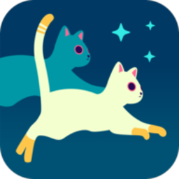 肌肌对肤肤肤30分钟2024小游戏下载-肌肌对肤肤肤30分钟2024最新版(Thirteen & Half Cats)下载 v1.6 安卓版