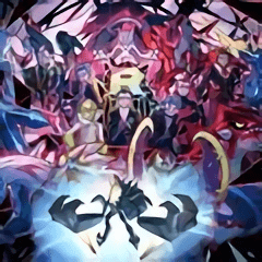 龙物官网yw203暗夜改版中文版下载-龙物官网yw203暗夜黑内置菜单修改版下载 v2.0 安卓版