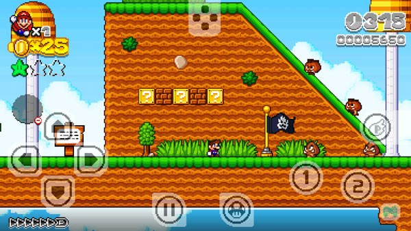 风流老太太2D世界官方版