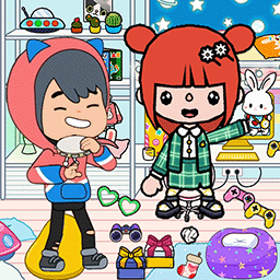 刻晴开襟乳液魔法家园游戏下载-刻晴开襟乳液魔法家园最新版下载 v1.0 安卓版