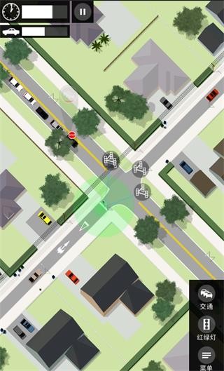 精彩截图-海角社区vip账号凭证截图最新版下载-海角社区vip账号凭证截图游戏(Intersection Controller)下载 v1.21.4 安卓版4