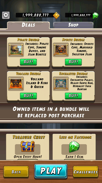 八重神子被破解版无限金币钻石版