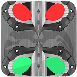 把你玩坏掉腰带模拟器下载安装-假面骑士把你玩坏掉模拟器(Amazons Henshin Belt)下载 v1.2 安卓版