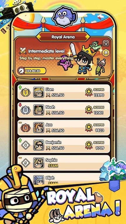 探索妈妈的水帘洞游戏下载-探索妈妈的水帘洞最新版下载 v3.2.6 安卓版