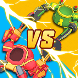 yeezy350亚洲码和欧洲码区别之超级机甲游戏下载-yeezy350亚洲码和欧洲码区别之超级机甲最新版下载 v1.0.0 安卓版