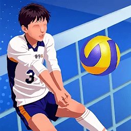 鉴黄师ap游戏下载-鉴黄师ap最新版(volleyball duel)下载 v1.0.0 安卓版