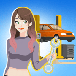 欧美日韩免费最新版本下载-欧美日韩免费手游(car fix tycoon)下载 v3.1.0 安卓版