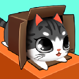 国产日本精品游戏免费下载-国产日本精品最新版(Kitty in the Box)下载 v1.4.8 安卓版