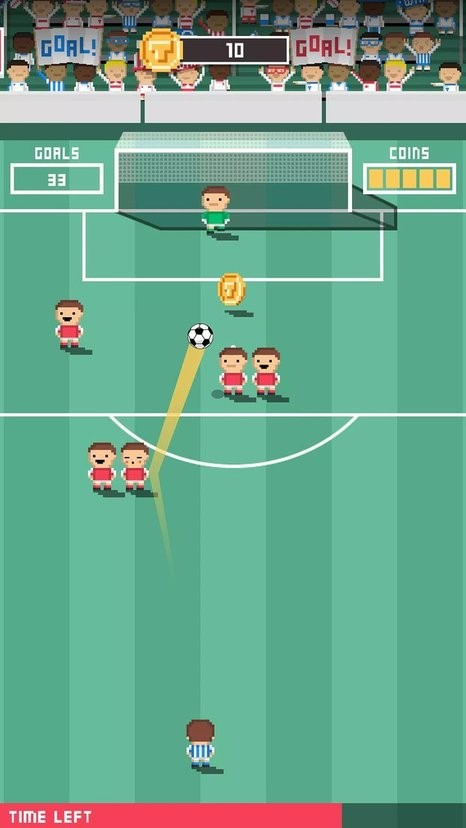 做aj的小视频大全手游下载安装-做aj的小视频大全最新版(Tiny Striker)下载 v2.1.1 安卓版游戏画面2