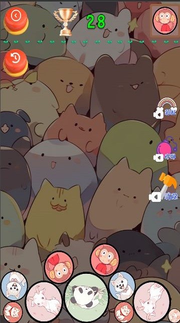 东北农村老太rap游戏免费下载-东北农村老太rap最新版下载 v1.0 安卓版游戏画面1