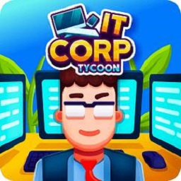 IT公司性巴克404游戏下载-IT公司性巴克404最新版(Startup Empire - Idle Tycoon)下载 v2.0.17 安卓版