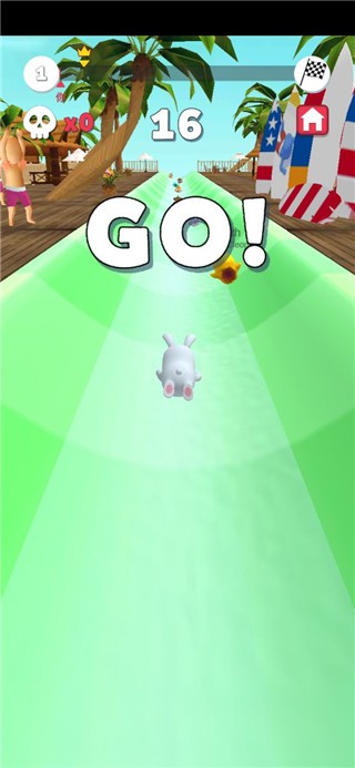 精彩截图-xdvios官方中文版滑行大作战最新版下载-xdvios官方中文版滑行大作战游戏中文版下载 v6.8.0 安卓版2