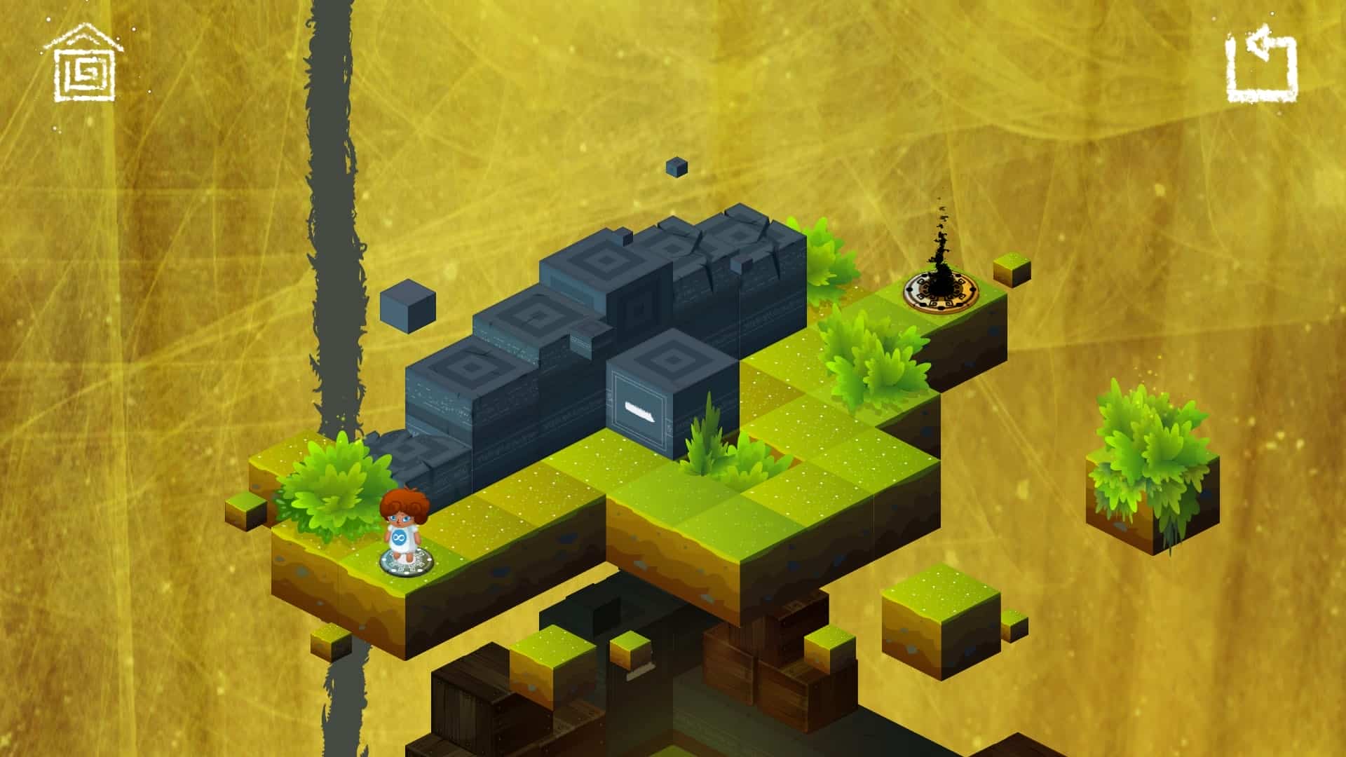 色骚妇在线的谜题游戏