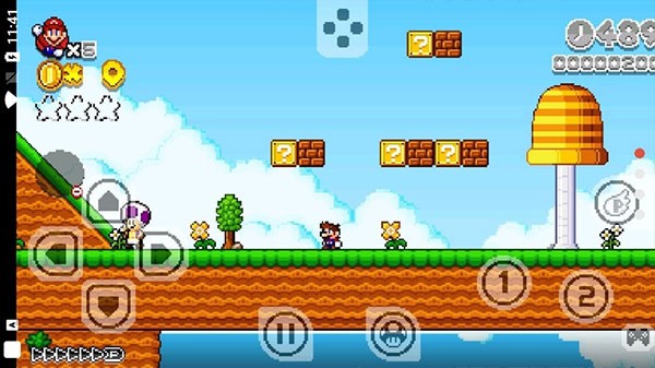 精彩截图-风流老太太2d世界正版最新版下载-风流老太太2d世界手机版(SM2DW Deluxe)下载 v1.0.2.3 安卓版2